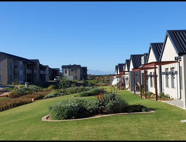 2 BEDROOM RETIREMENT UNIT FOR SALE IN HARTLAND LIFESTYLE ESTATE